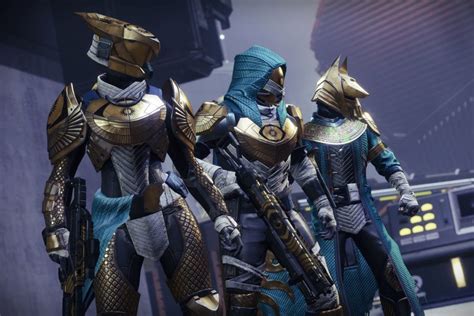 Trials of osiris matchmaking Destiny 2 Trials of Osiris Rewards September 16